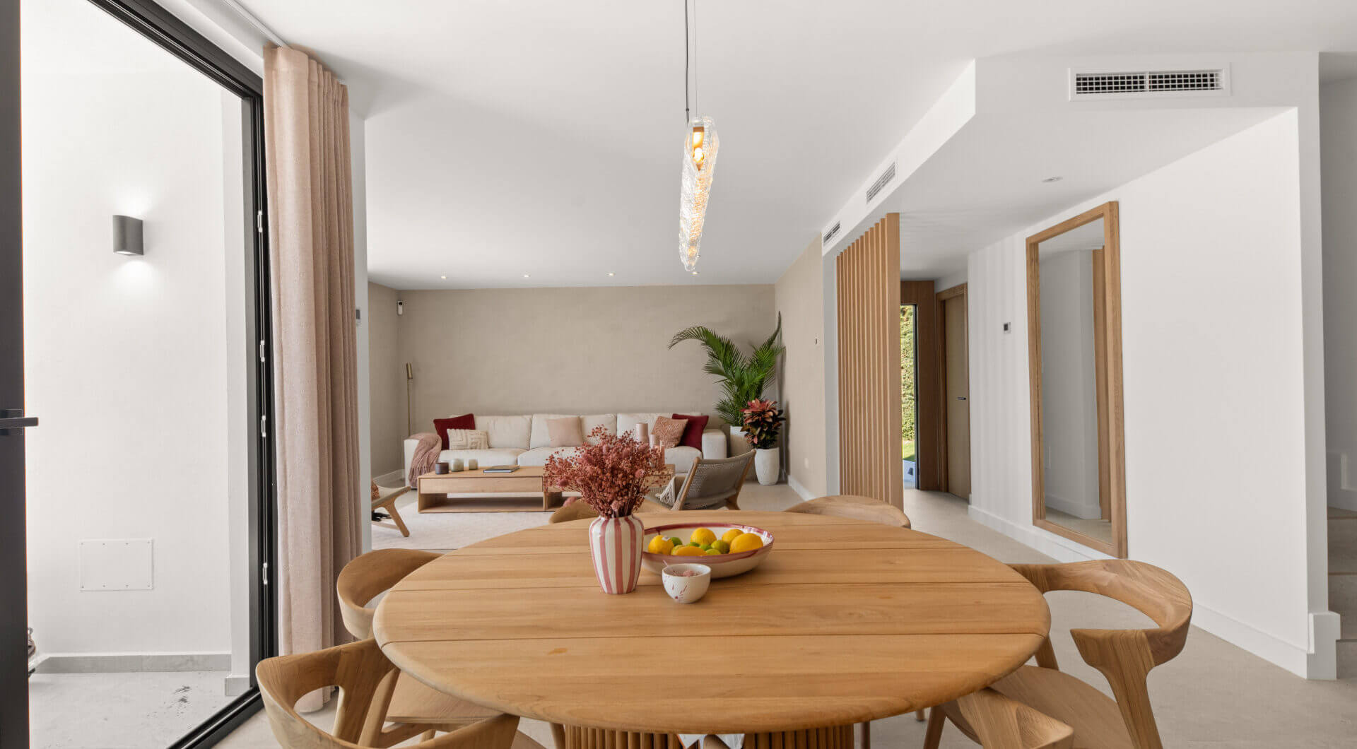 Hiszpania, Benahavis, Altos del Paraiso