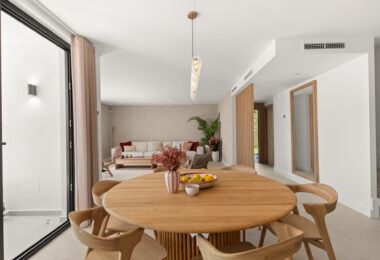 Hiszpania, Benahavis, Altos del Paraiso