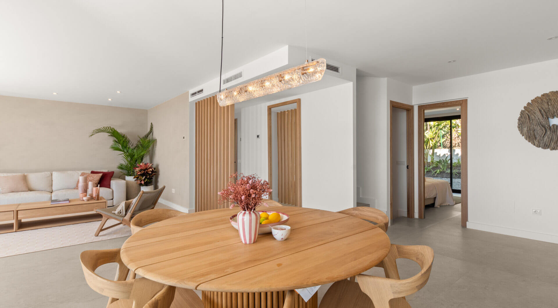 Hiszpania, Benahavis, Altos del Paraiso