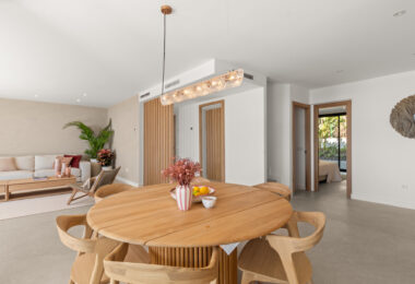 Hiszpania, Benahavis, Altos del Paraiso