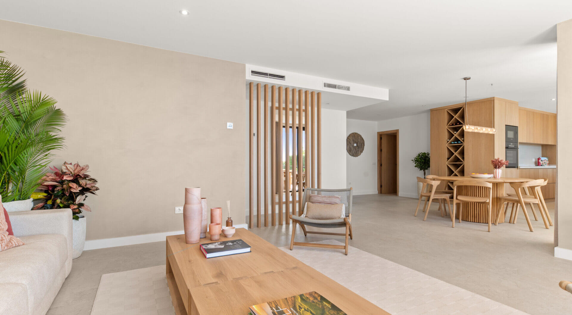 Hiszpania, Benahavis, Altos del Paraiso