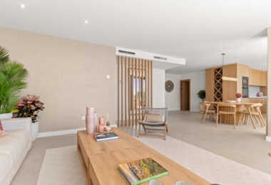 Hiszpania, Benahavis, Altos del Paraiso