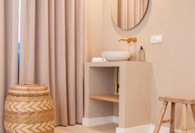 Hiszpania, Benahavis, Altos del Paraiso