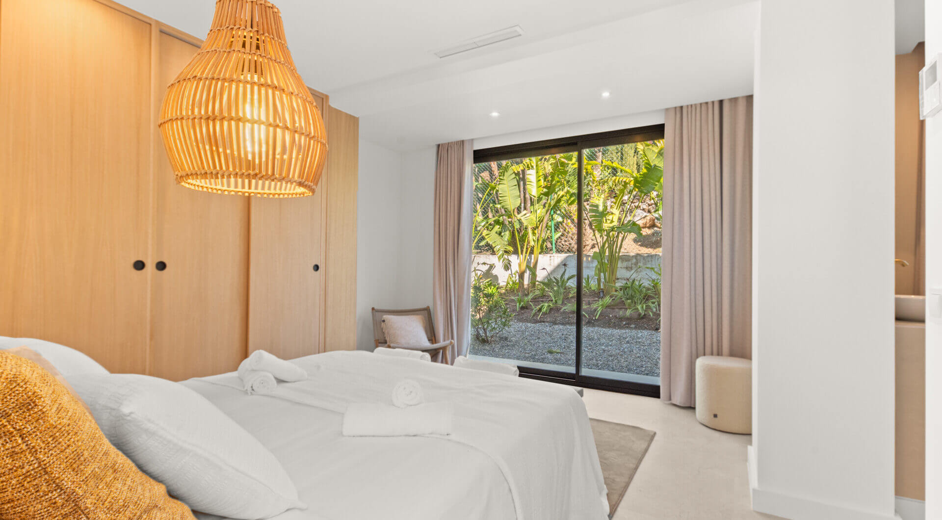 Hiszpania, Benahavis, Altos del Paraiso