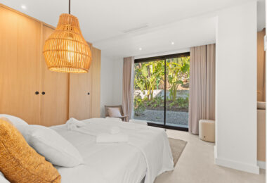 Hiszpania, Benahavis, Altos del Paraiso