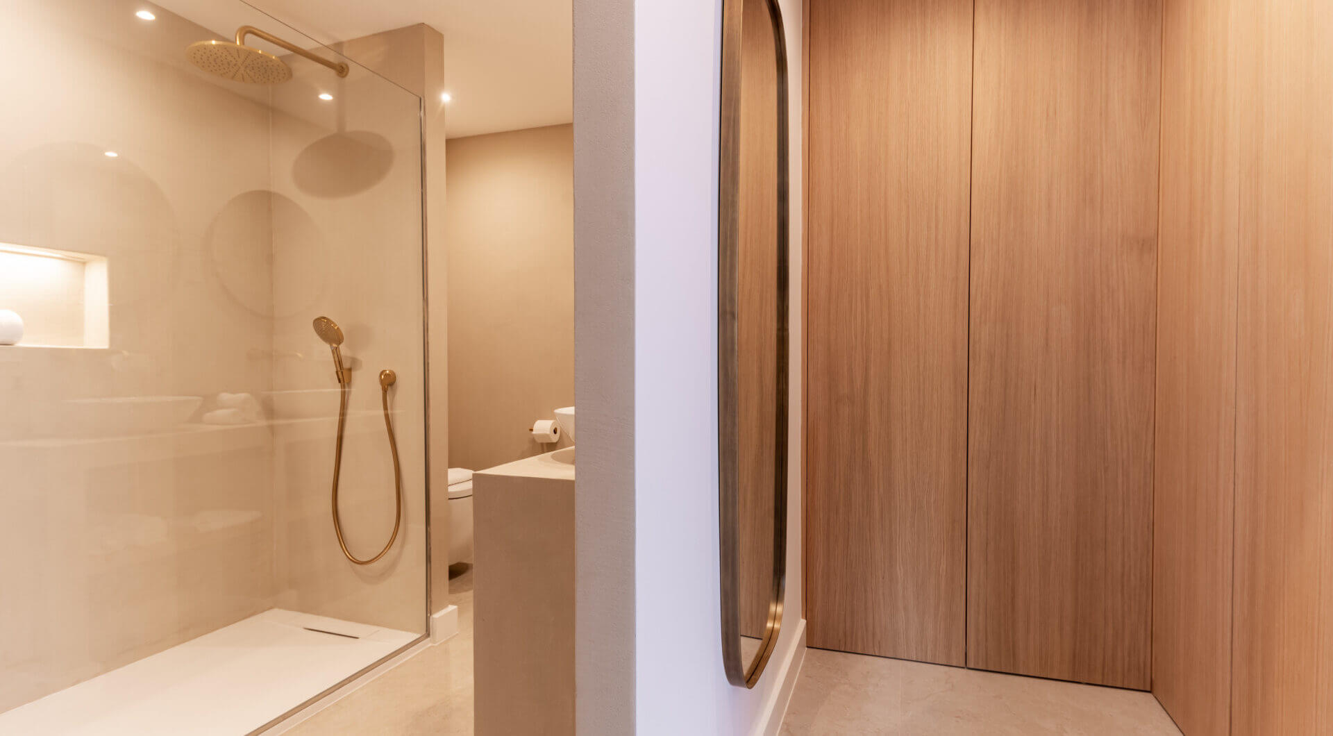 Hiszpania, Benahavis, Altos del Paraiso