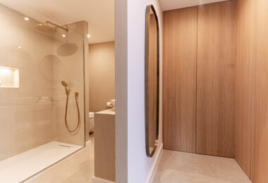 Hiszpania, Benahavis, Altos del Paraiso