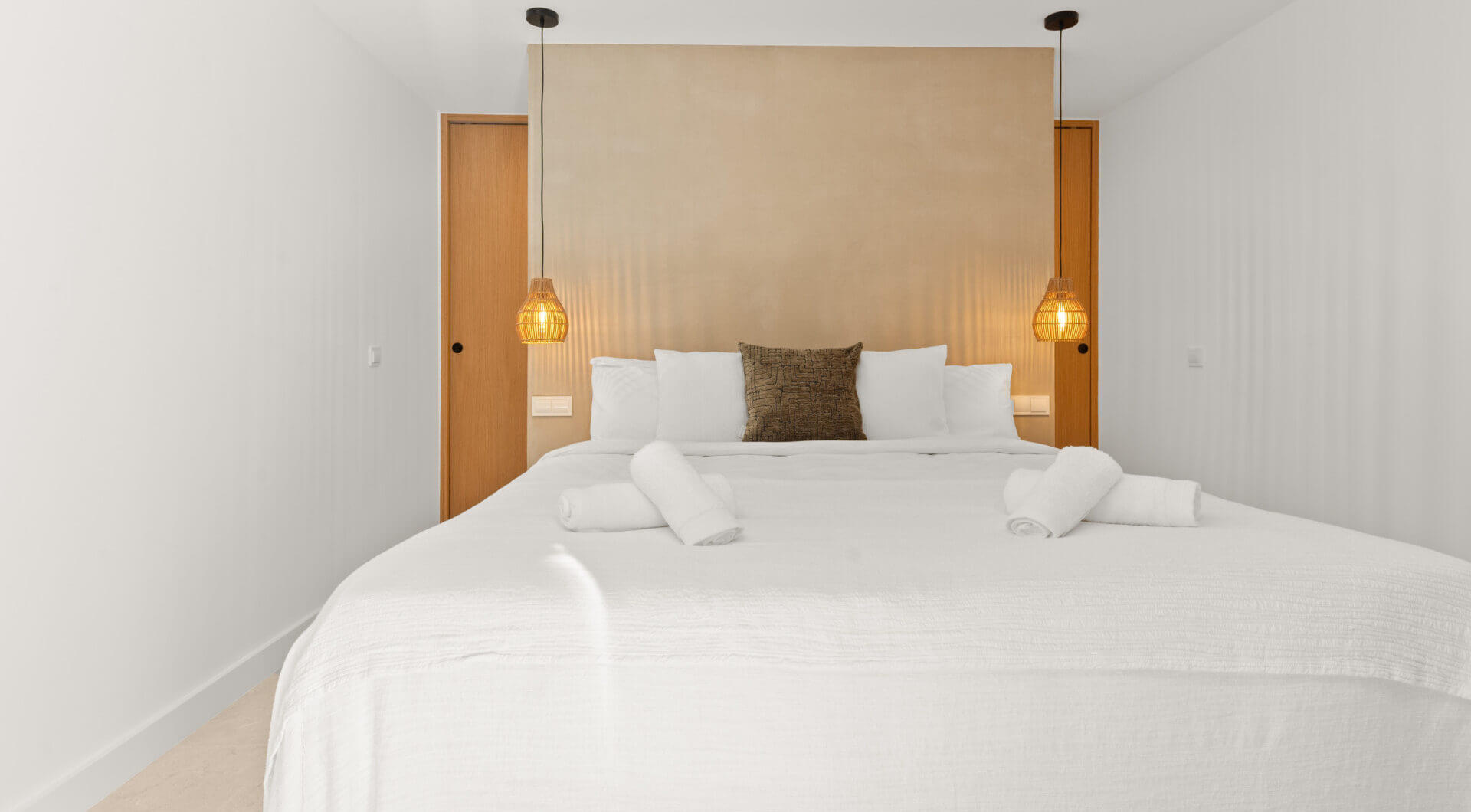 Hiszpania, Benahavis, Altos del Paraiso