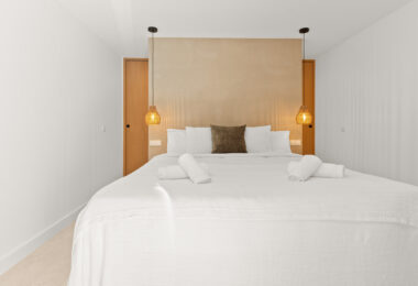 Hiszpania, Benahavis, Altos del Paraiso