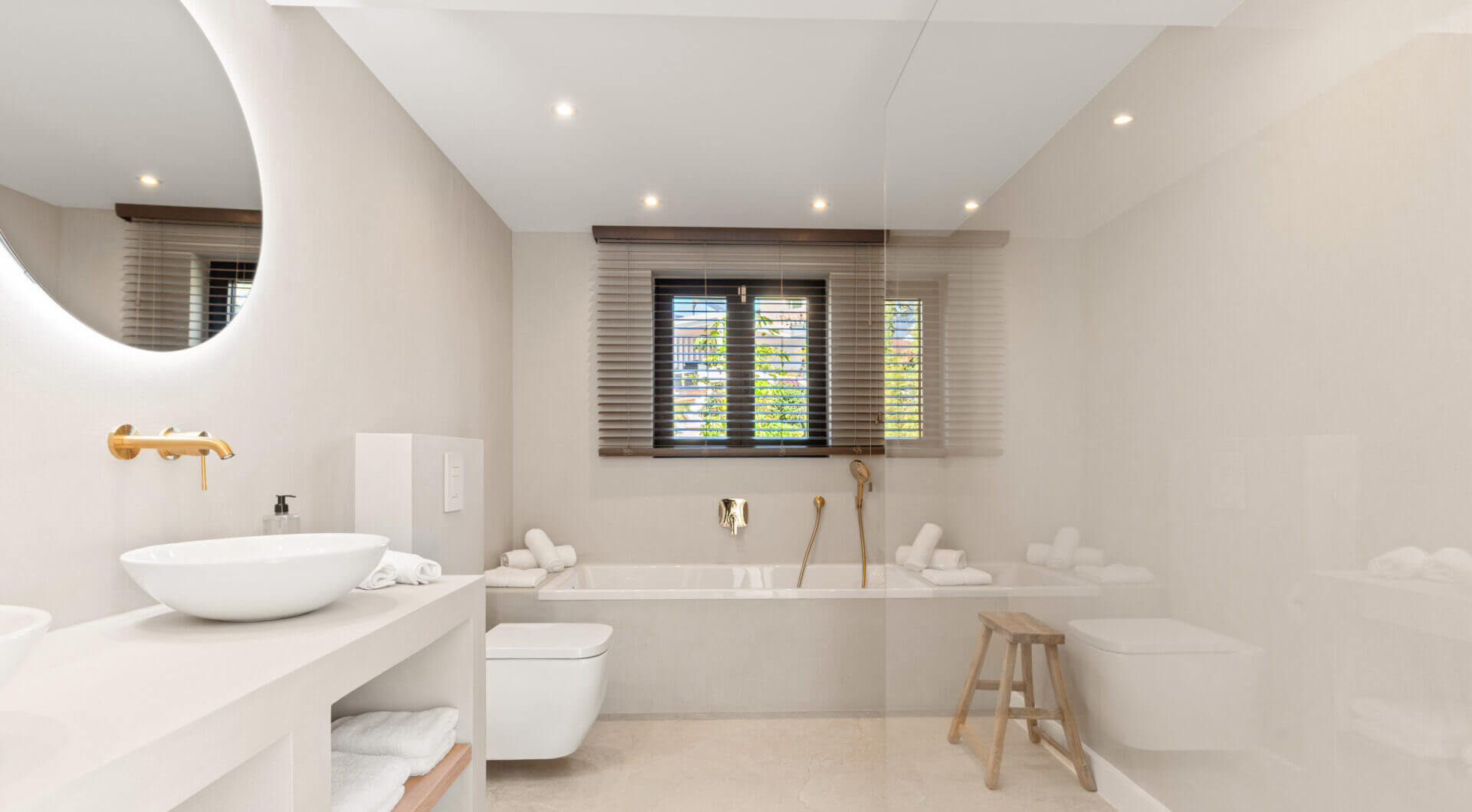 Hiszpania, Benahavis, Altos del Paraiso