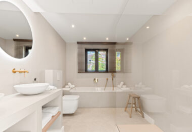 Hiszpania, Benahavis, Altos del Paraiso