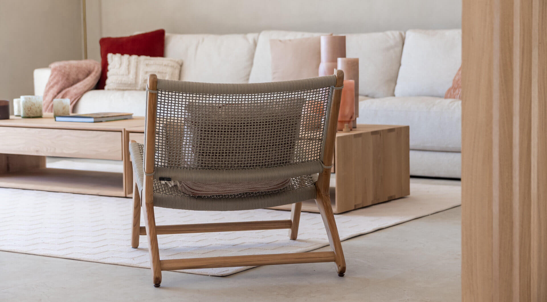 Hiszpania, Benahavis, Altos del Paraiso