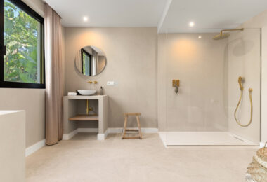 Hiszpania, Benahavis, Altos del Paraiso