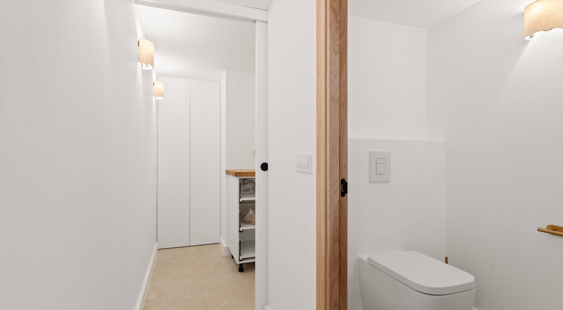 Hiszpania, Benahavis, Altos del Paraiso