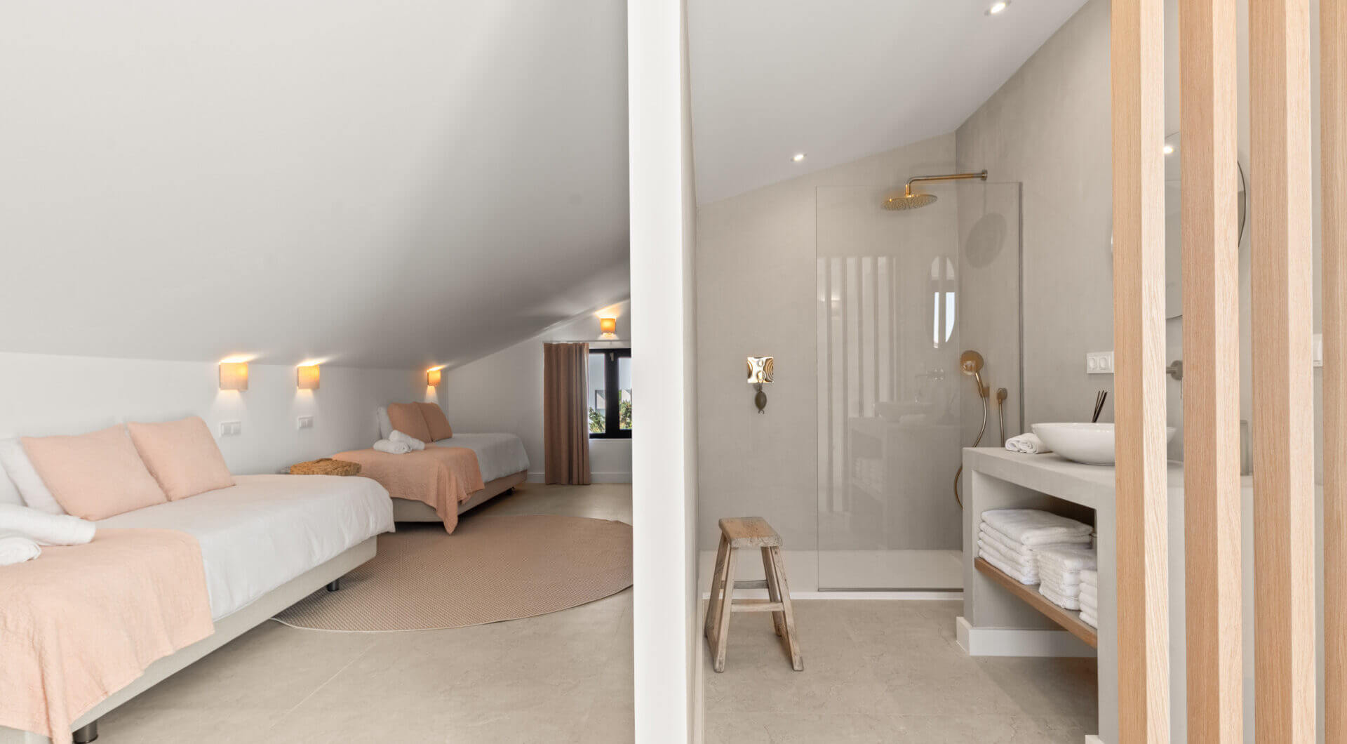 Hiszpania, Benahavis, Altos del Paraiso