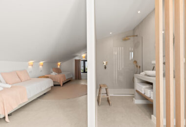 Hiszpania, Benahavis, Altos del Paraiso