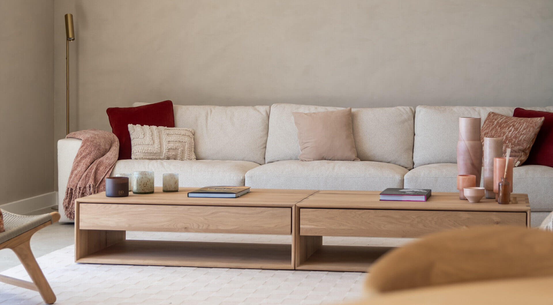 Hiszpania, Benahavis, Altos del Paraiso