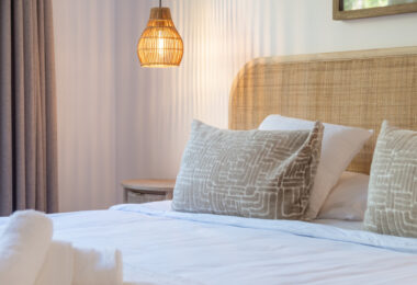 Hiszpania, Benahavis, Altos del Paraiso