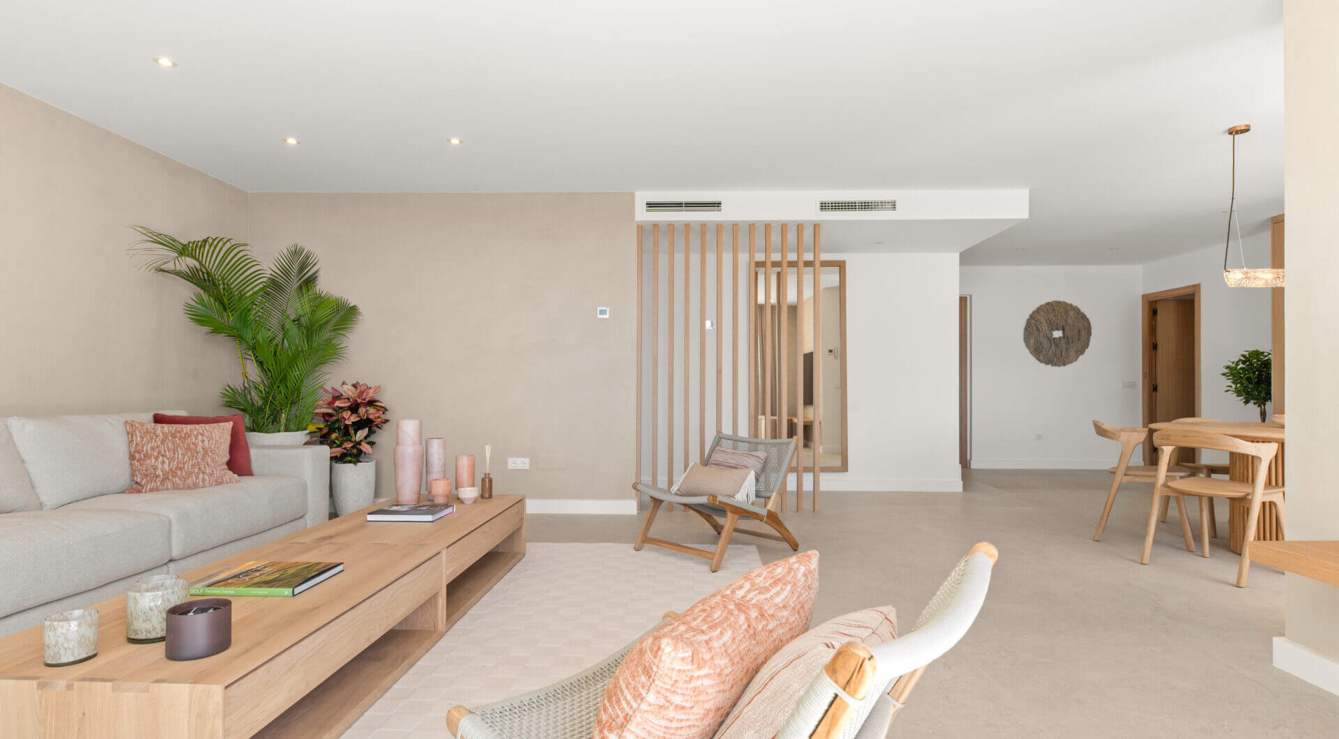 Hiszpania, Benahavis, Altos del Paraiso