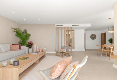 Hiszpania, Benahavis, Altos del Paraiso