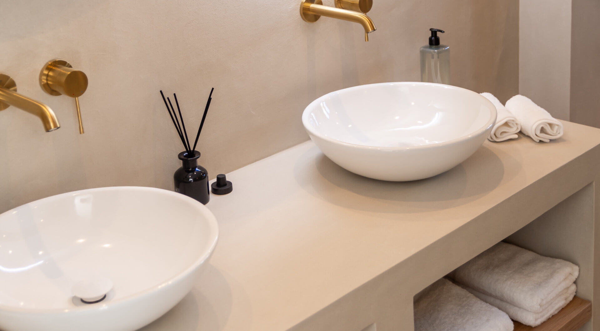 Hiszpania, Benahavis, Altos del Paraiso