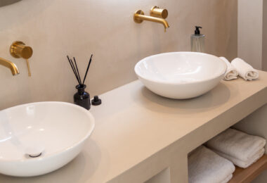 Hiszpania, Benahavis, Altos del Paraiso