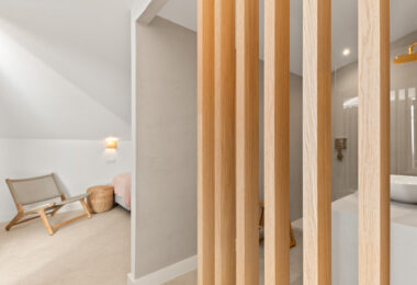 Hiszpania, Benahavis, Altos del Paraiso