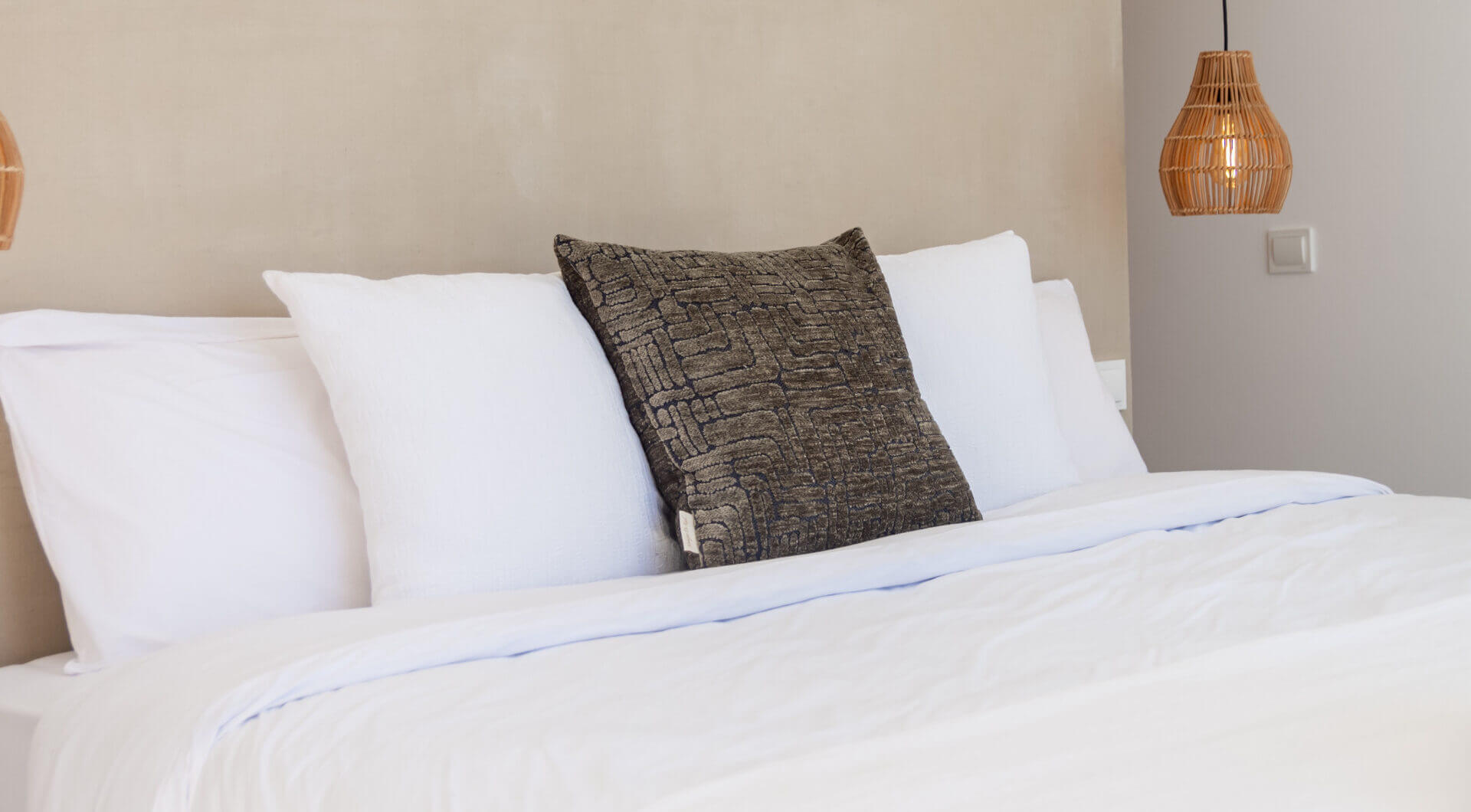 Hiszpania, Benahavis, Altos del Paraiso