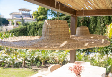 Hiszpania, Benahavis, Altos del Paraiso