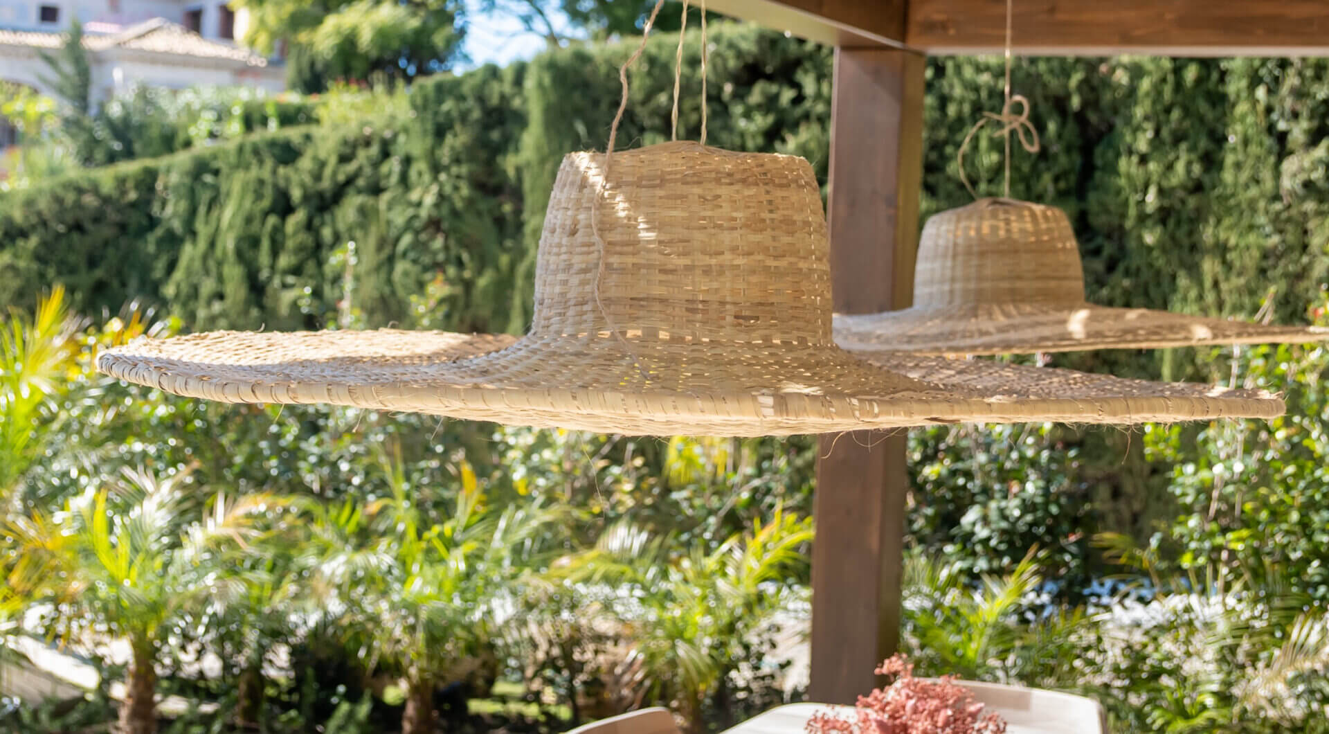 Hiszpania, Benahavis, Altos del Paraiso