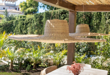 Hiszpania, Benahavis, Altos del Paraiso