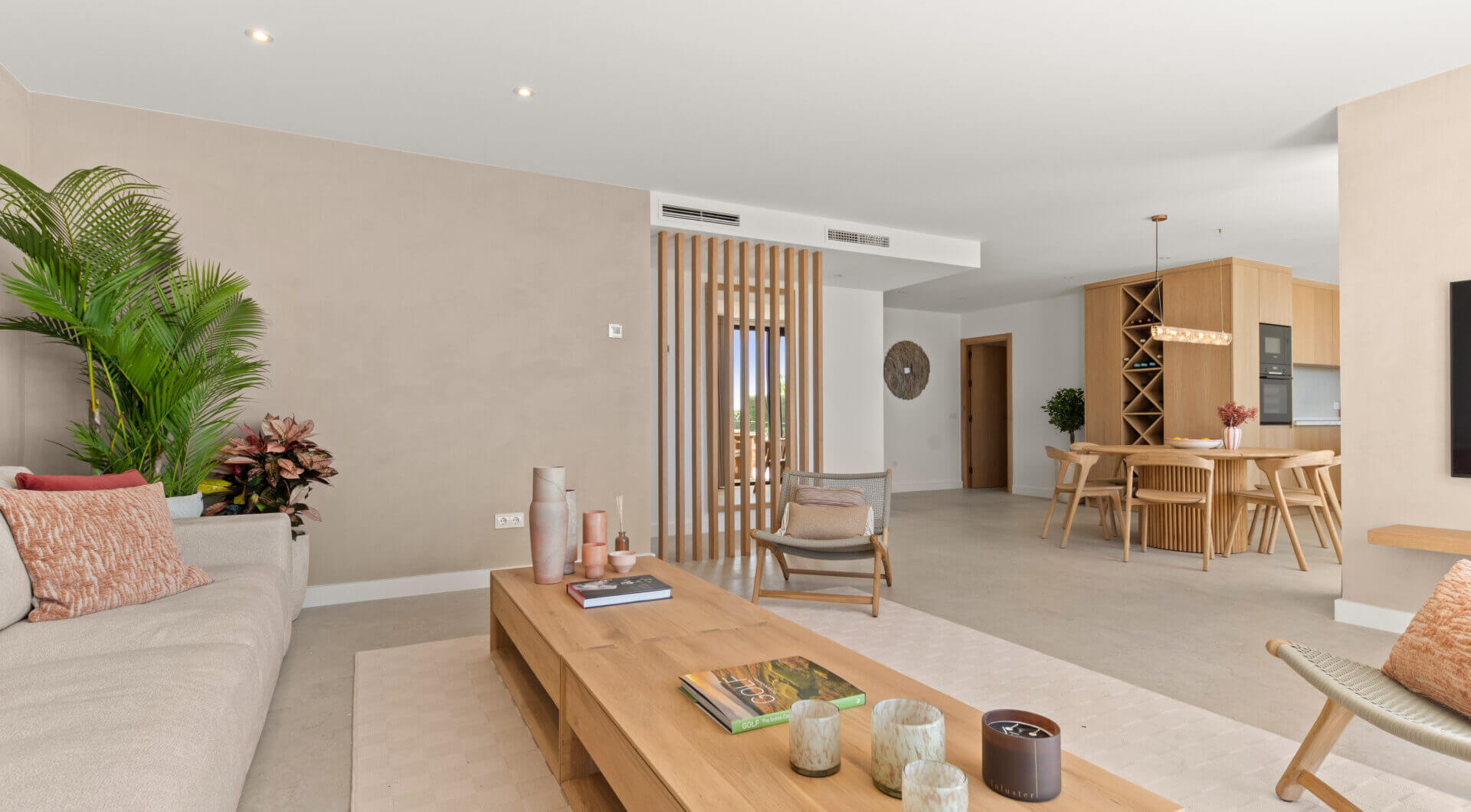 Hiszpania, Benahavis, Altos del Paraiso