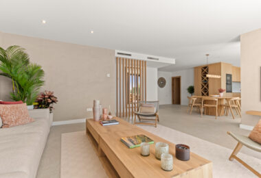 Hiszpania, Benahavis, Altos del Paraiso