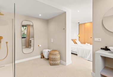 Hiszpania, Benahavis, Altos del Paraiso