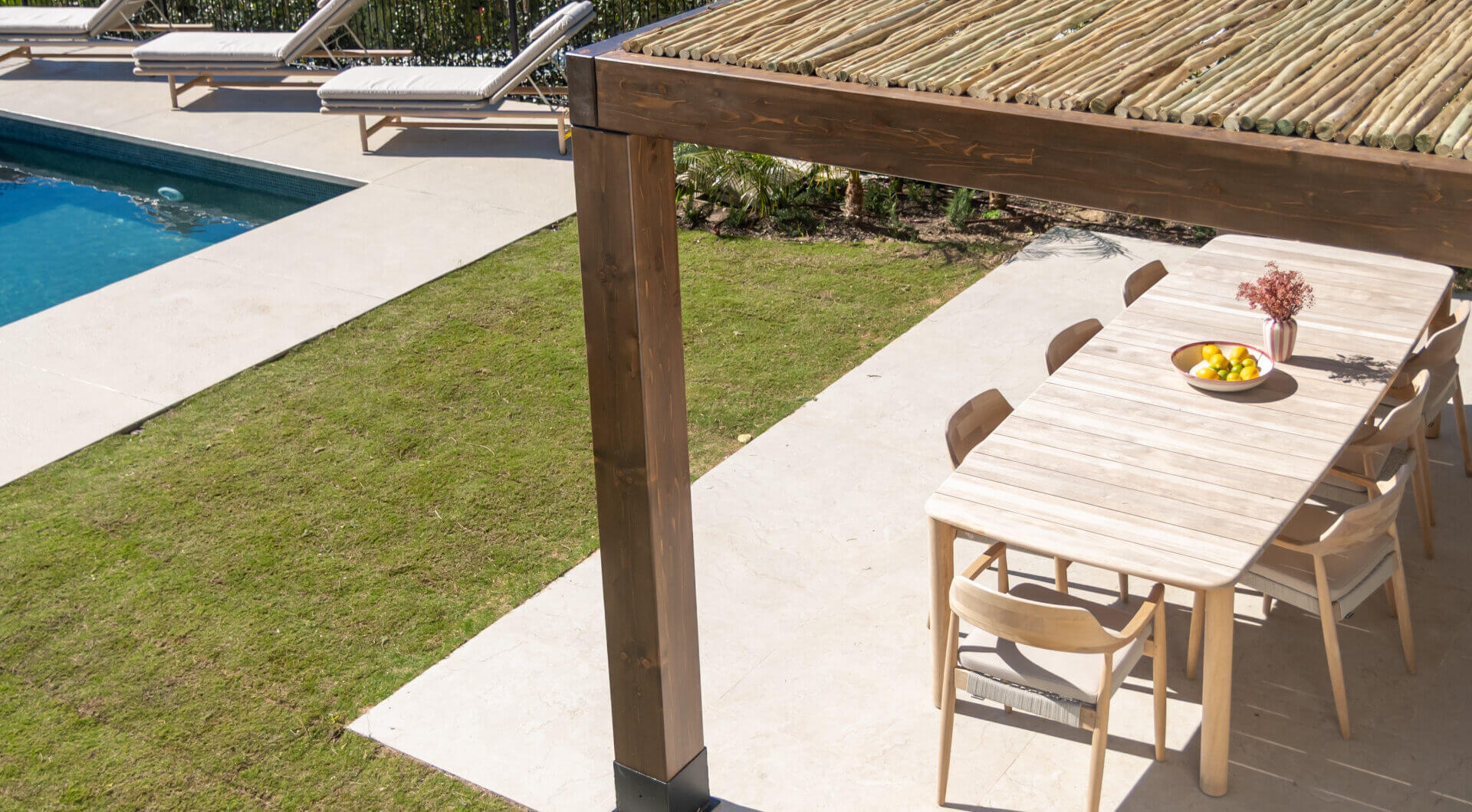 Hiszpania, Benahavis, Altos del Paraiso