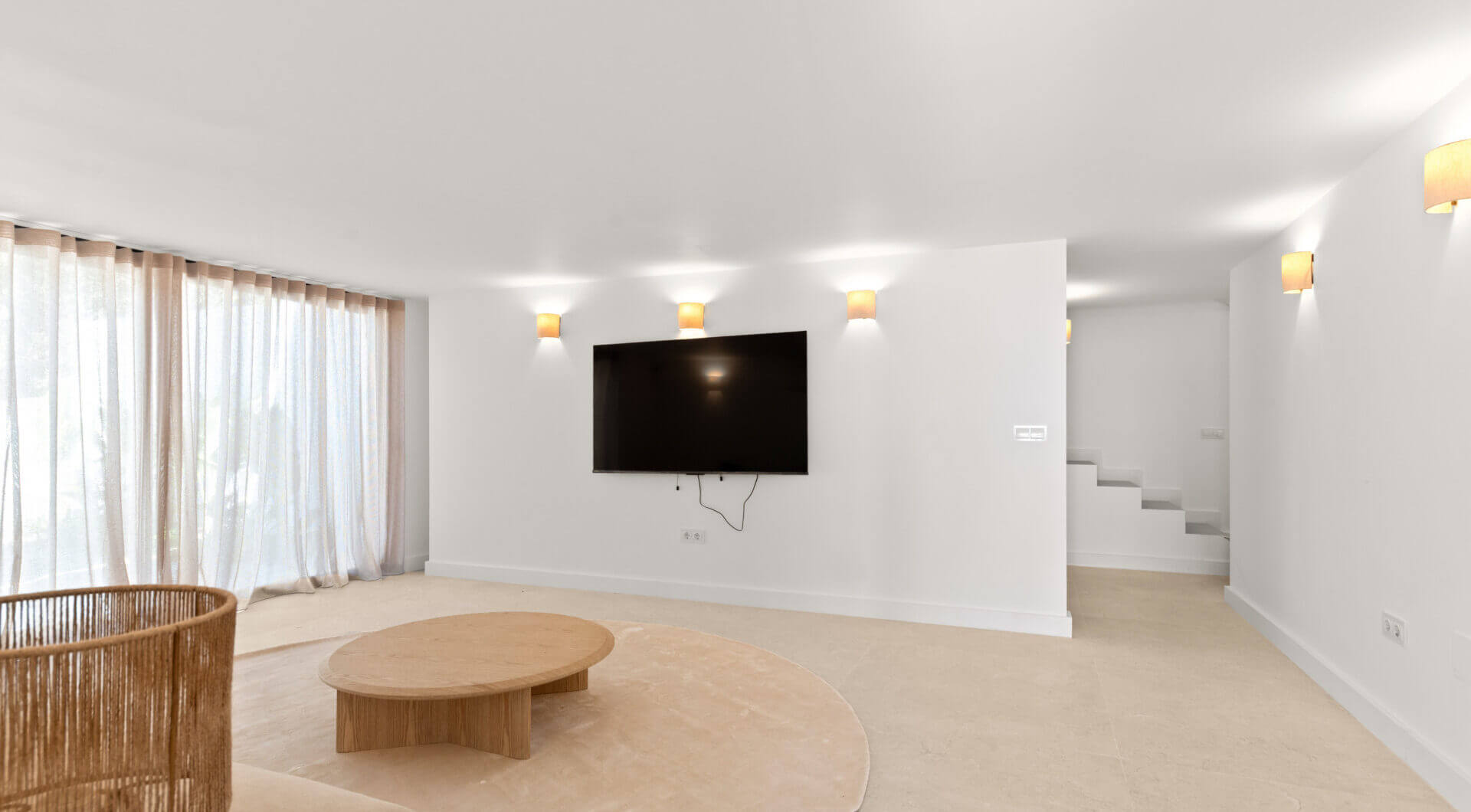 Hiszpania, Benahavis, Altos del Paraiso