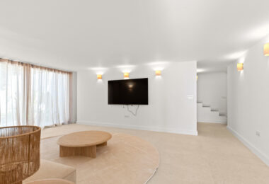 Hiszpania, Benahavis, Altos del Paraiso