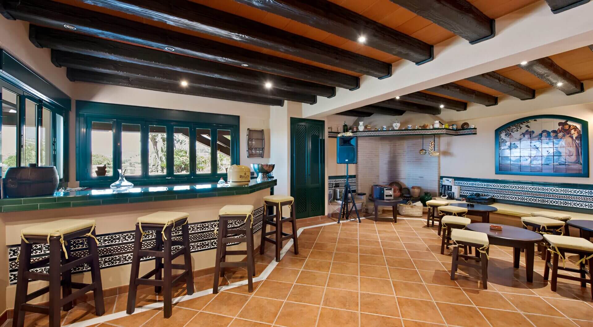 Hiszpania, Estepona, Estepona East