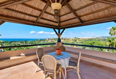 Hiszpania, Estepona, Estepona East