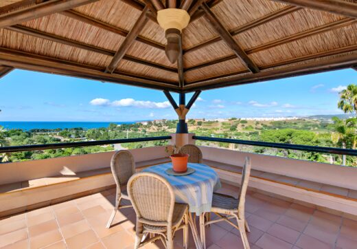 Hiszpania, Estepona, Estepona East