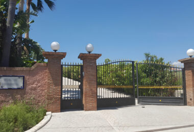 Hiszpania, Estepona, Estepona East