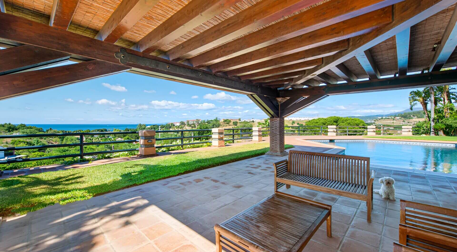 Hiszpania, Estepona, Estepona East