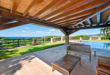 Hiszpania, Estepona, Estepona East
