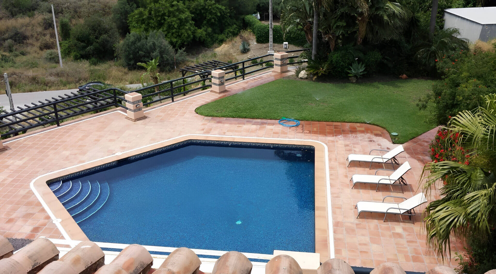 Hiszpania, Estepona, Estepona East