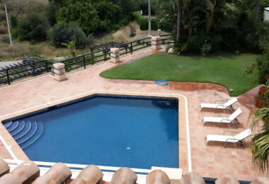 Hiszpania, Estepona, Estepona East