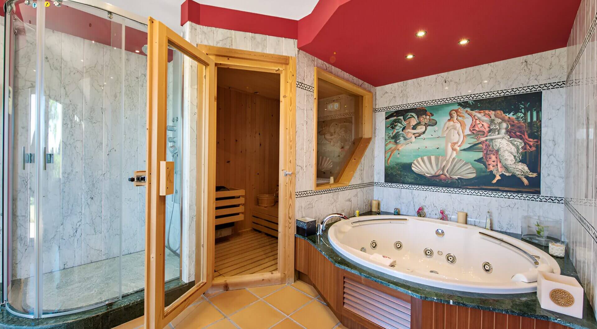 Hiszpania, Estepona, Estepona East
