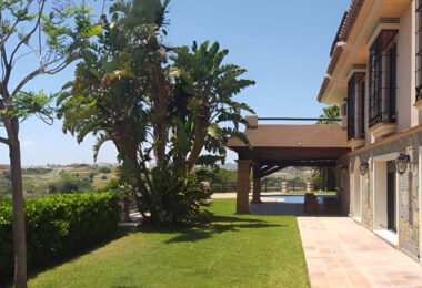 Hiszpania, Estepona, Estepona East