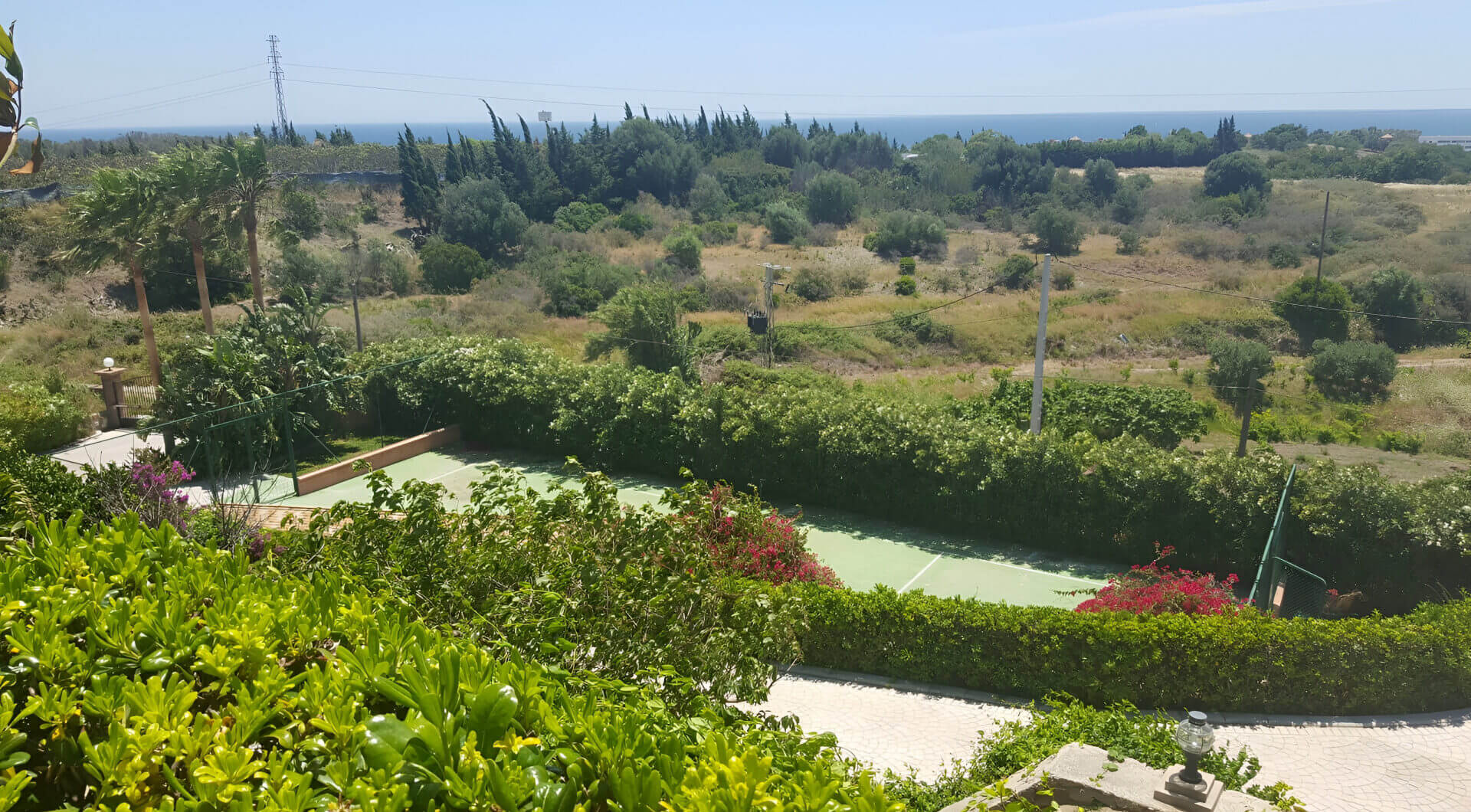 Hiszpania, Estepona, Estepona East
