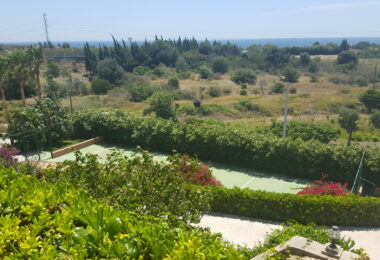 Hiszpania, Estepona, Estepona East