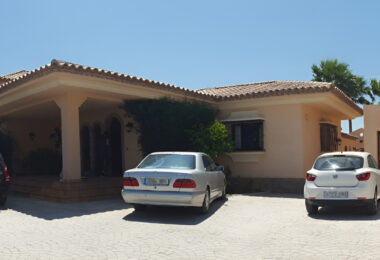 Hiszpania, Estepona, Estepona East
